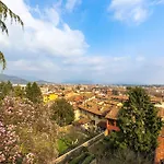 Apartment La Terrazza Sulla Citta - Immobili E Soluzioni Rent *