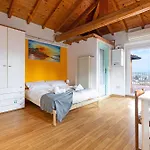 Apartment La Terrazza Sulla Citta - Immobili E Soluzioni Rent *