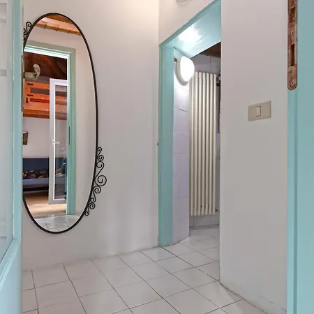 La Terrazza Sulla Citta - Immobili E Soluzioni Rent Apartment Bergamo
