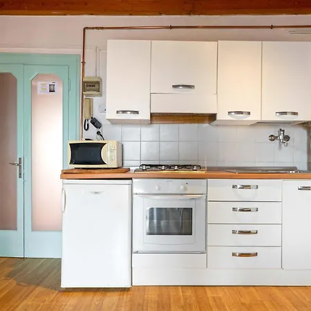 La Terrazza Sulla Citta - Immobili E Soluzioni Rent Appartement