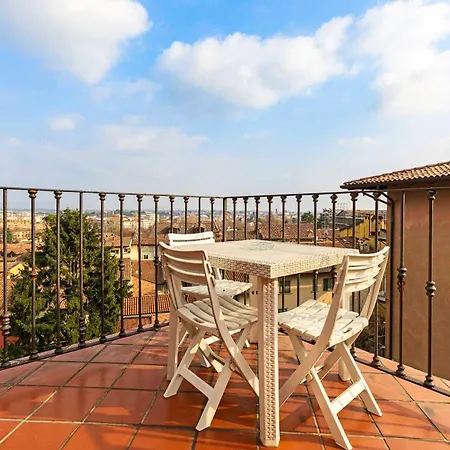 La Terrazza Sulla Citta - Immobili E Soluzioni Rent Apartment *