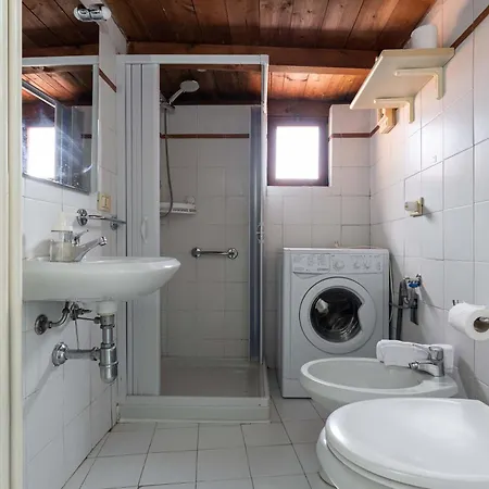 La Terrazza Sulla Citta - Immobili E Soluzioni Rent Apartman Bergamo