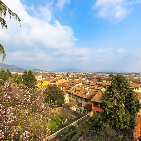 Apartman La Terrazza Sulla Citta - Immobili E Soluzioni Rent *