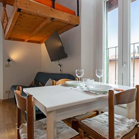 Apartman La Terrazza Sulla Citta - Immobili E Soluzioni Rent