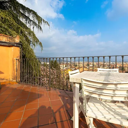 La Terrazza Sulla Citta - Immobili E Soluzioni Rent Bergamo