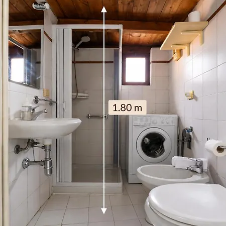 La Terrazza Sulla Citta - Immobili E Soluzioni Rent Lägenhet *